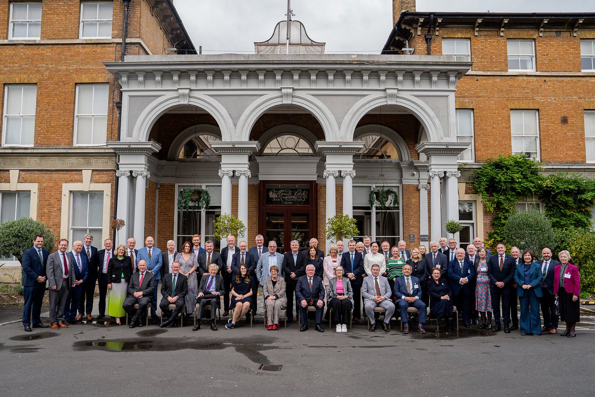 British-Irish Parliamentary Assembly tweet media