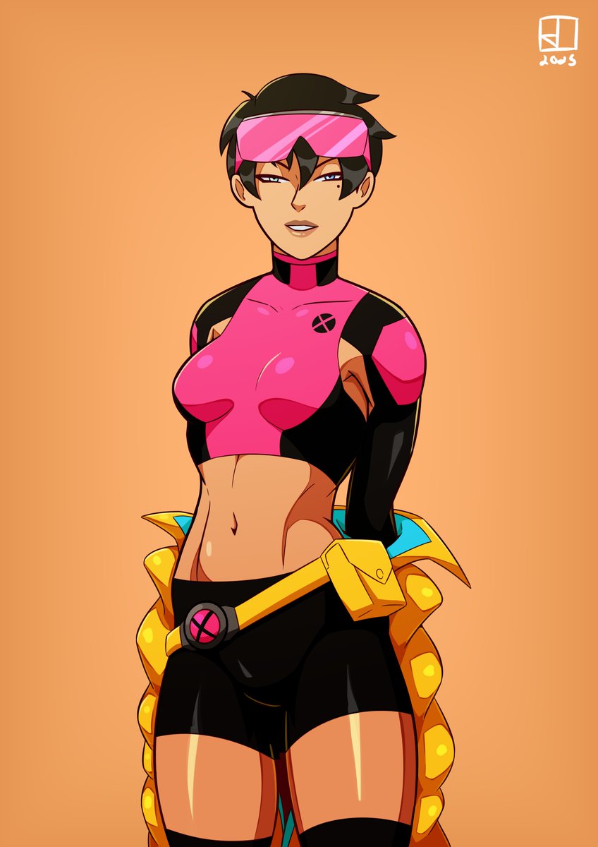 Sachi as Jubilee (October Suggestion)