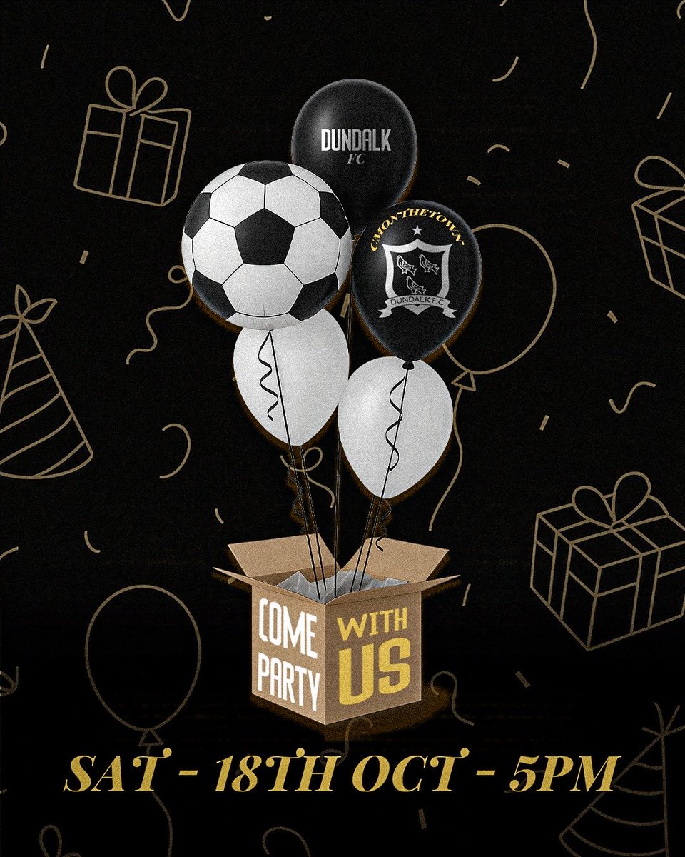 We did it together 🙌 Join us to celebrate!

Last Friday you came out in force, the place was electric!

Thank you for the unbelievable support all season. Let’s go again this Saturday in the Lilywhite Lounge!

🏆 Trophy on display: 5.00–7.00pm (photos with kids welcome)

🎶 Live