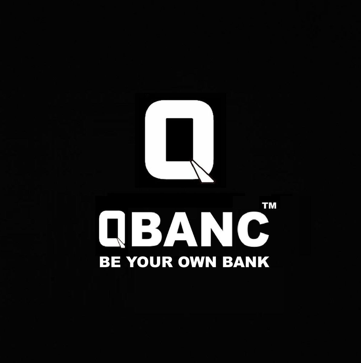 QbancGroup's tweet image. Dear #X #algorithm, please show this to everyone who wants to be his own custodian and want to pay, receive, pay with card or tapnow2pay with cashback and more! Thank you! Follow team @QBANCGROUP | QBANCโข