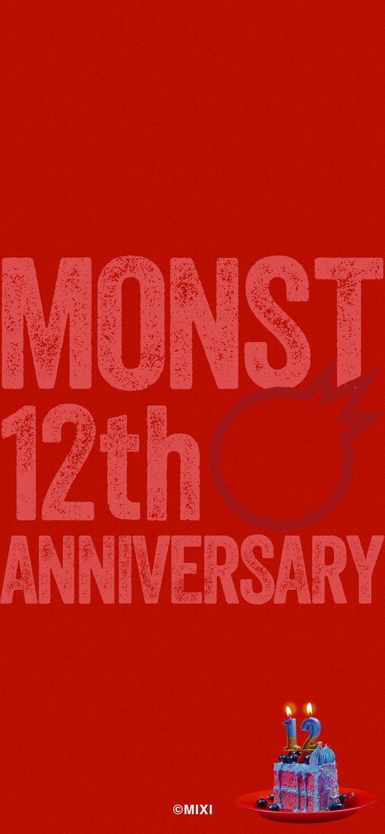 045_hiro13's tweet photo. ／
モンスト12周年特設サイトで
📖#オリジナルステッカー帳📖を作ったよ✨
＼

#モンスト #モンストくだらねぇ https://t.co/EFh7i58fvt