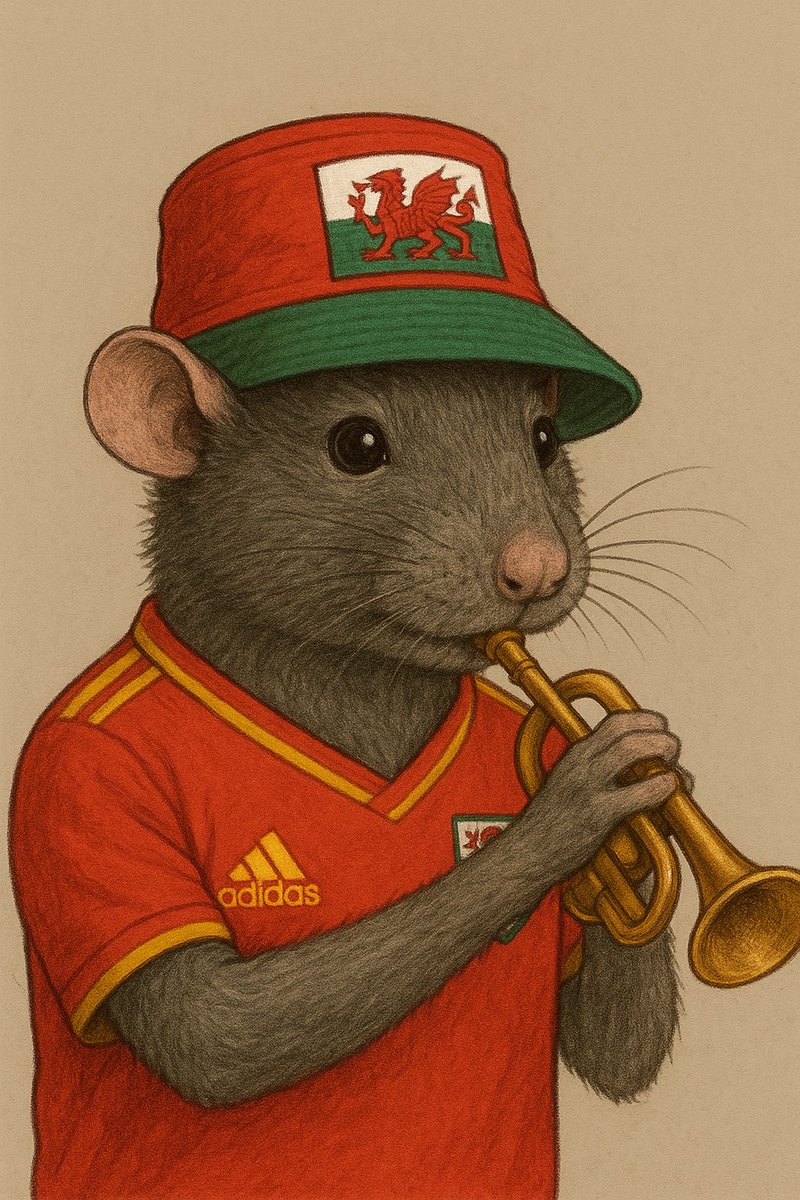 J4m90's tweet photo. @TintyBucketHats You wanna be careful of the new band around mind. Tinty and the Bucket Rats https://t.co/wRTr0SYrHl