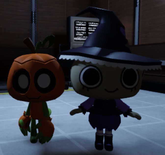 Nastyoiii's tweet image. Gourdy and…ORNAMENTVISION!!![🎃 | 📺/🎁]
#dandysworld #gourdy #veeversion1 #bobettecarolynne