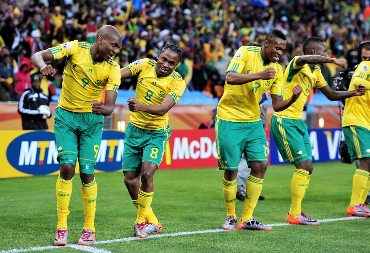 FOX Soccer tweet media