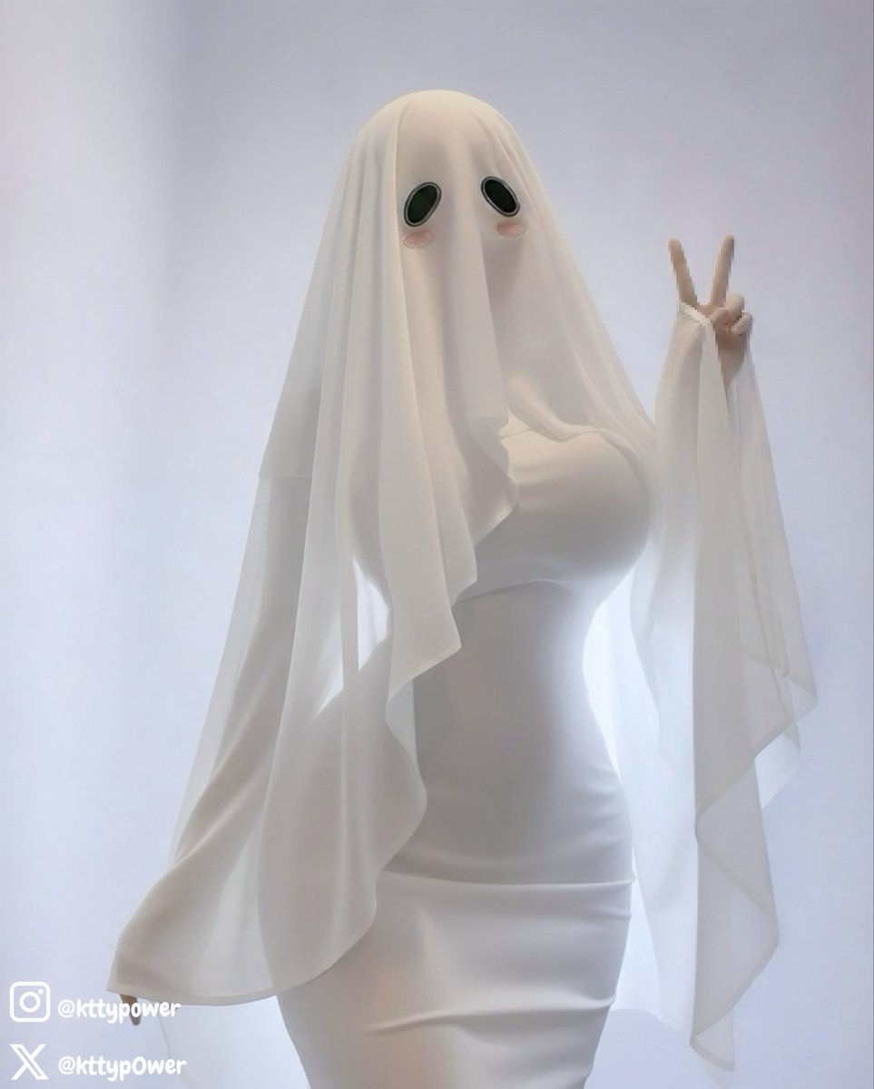 ghost mommy https://t.co/Qzfb1GmKOB