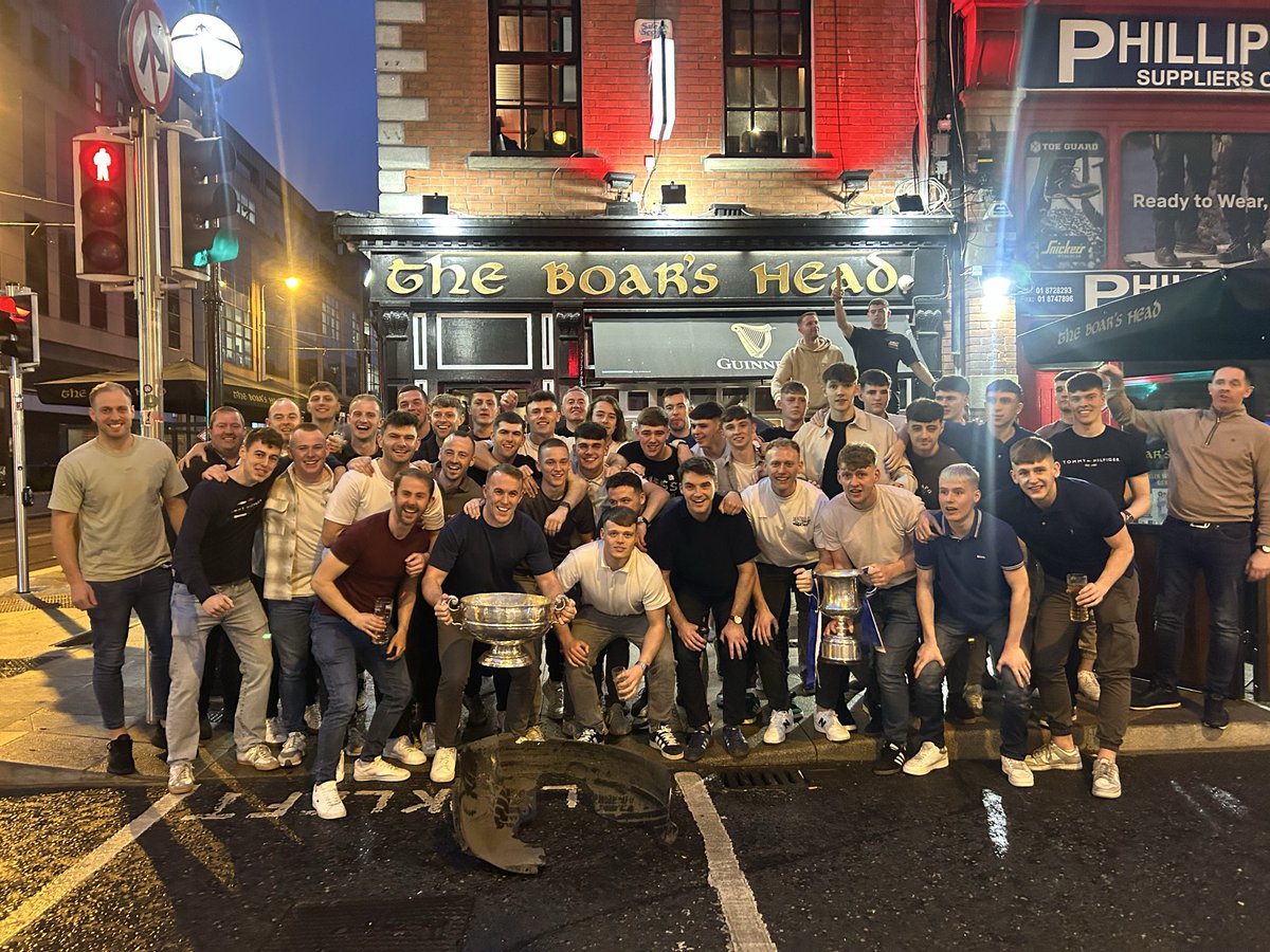 Ronan Ryan tweet media