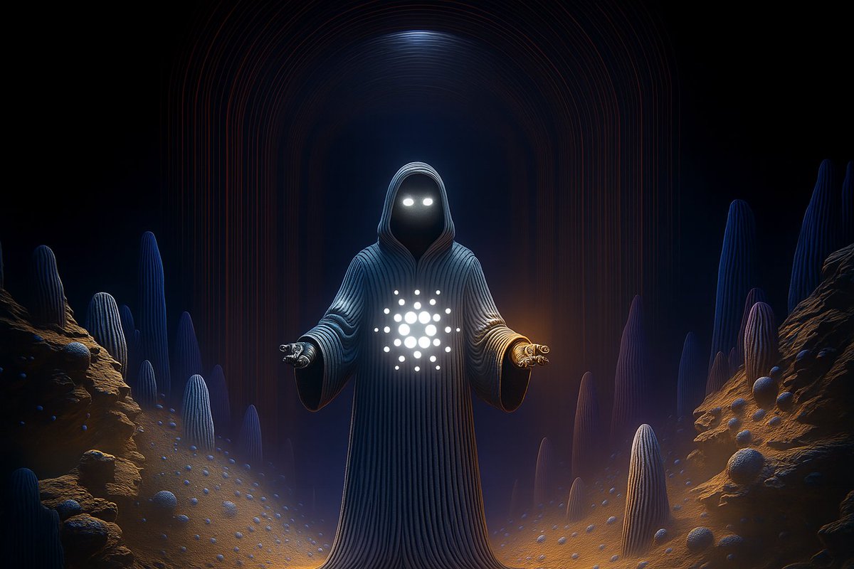 🚨 $1,500 ADA Giveaway!

<a href="/BTC_OS/">BOS</a> is celebrating #UTXBros with a MASSIVE drop, $500 split between 5 lucky bros every week. 

To enter: 
🔹Follow <a href="/BTC_OS/">BOS</a> + me
🔹RT this post
🔹Join us on Discord + learn how to secure your raffle entry: discord.gg/BitcoinOS