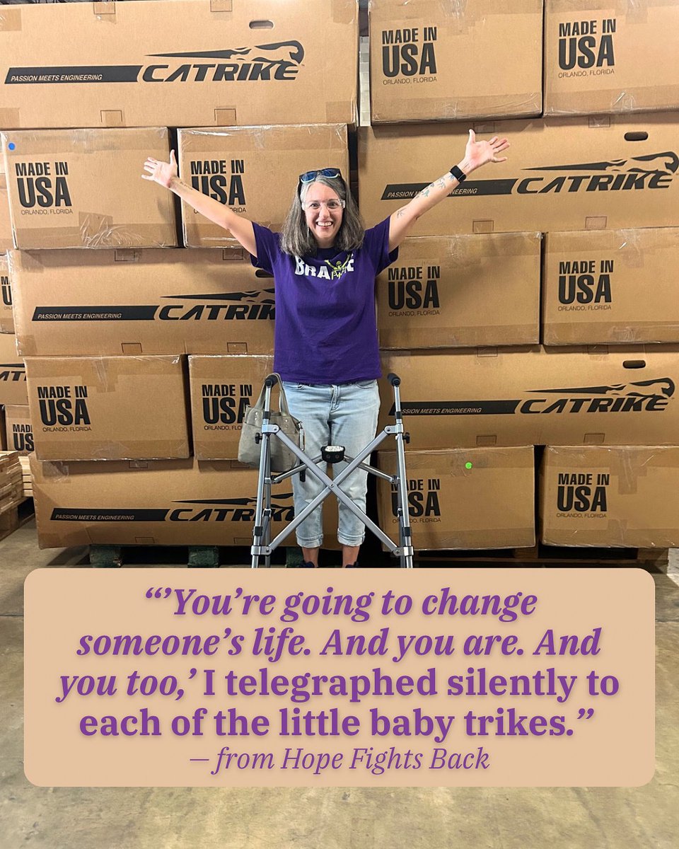 Team Drea Foundation tweet media