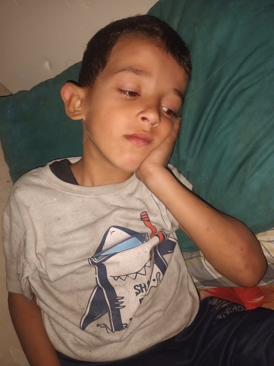 rehamaborabe's tweet image. Hello friends,
My children and I are still alive, thank God, but life after the war is not really life. We lack food, clean water, shelter, and warm clothes. Please don’t forget us — we need your support and kindness. #Gaza #HelpUs
chuffed.org/project/131243…