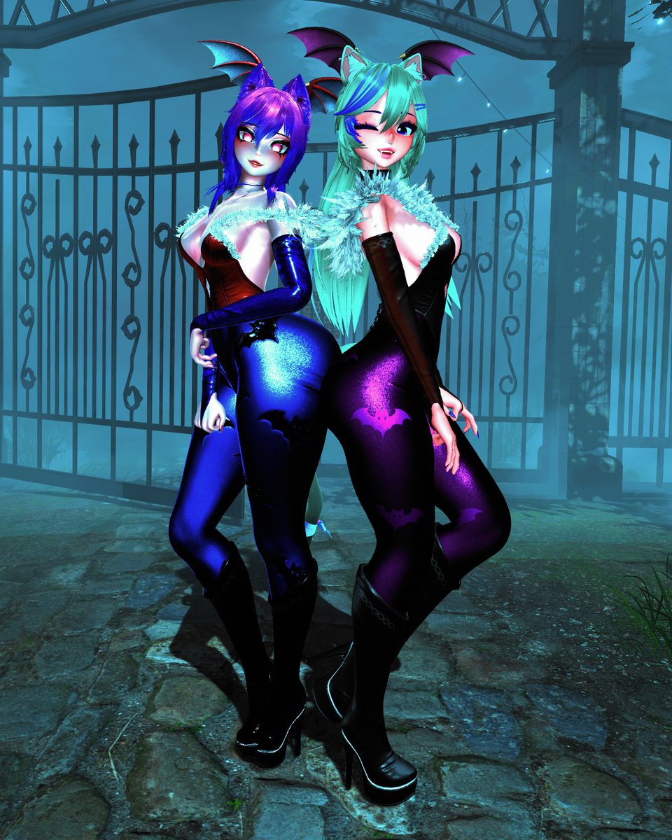 Mika Moonlight tweet media