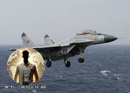 LadyAfro17's tweet photo. 14 ottobre 2025, India - Russia 

INDIANI "TRUFFATI" DAI RUSSI

I siti di difesa #indiani riportano che documenti trapelati di #ROSTEC, confermati da #Defence_Security_Asia, rivelano che il radar #ZhukME del #MiG29K indiano è stato venduto con dati di affidabilità falsificati.

Gli ingegneri #russi avrebbero simulato i risultati dei test invece di condurre prove dal vivo e persino #falsificato i rapporti di prestazione installando moduli radar fittizi. La promessa originale di un tempo medio tra guasti di 150 ore è stata smascherata come fraudolenta — con le prestazioni reali che scendono tra 60 e 90 ore. (Lol)

#14ottobre #India
#Russia #EurasiaNews 

https://t.co/my9pmHSWGc