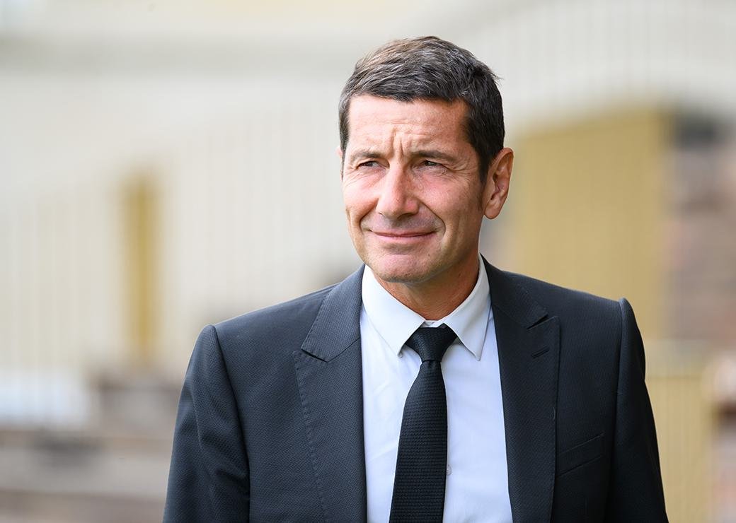 AlertesInfos's tweet image. 🇫🇷 FLASH | David Lisnard (LR) appelle à CENSURER le gouvernement Lecornu.