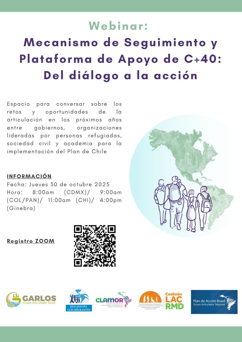 Nicaragüenses en México, A.C. tweet media