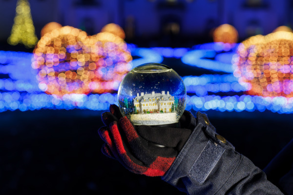 Newfields - A Place for Art & Nature tweet media