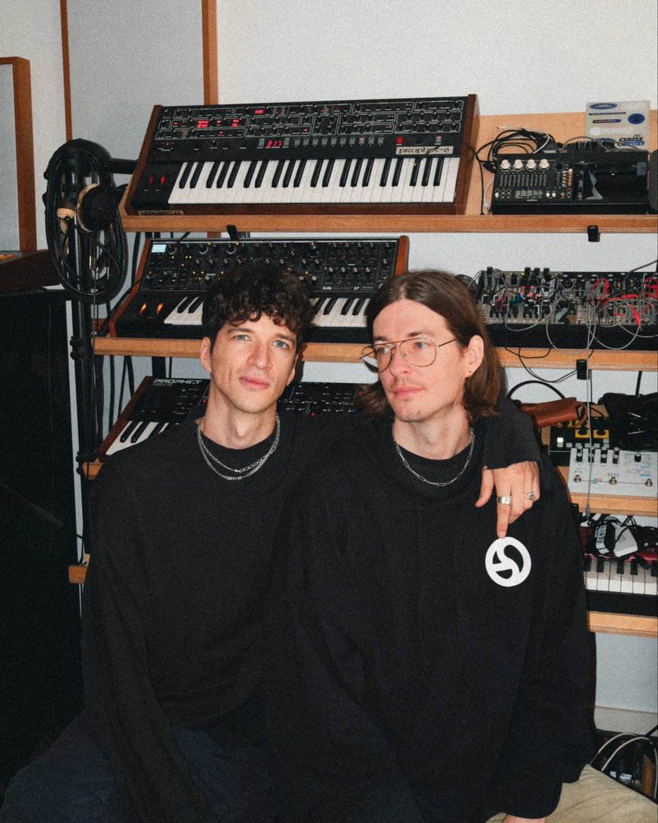 TWO LANES tweet media