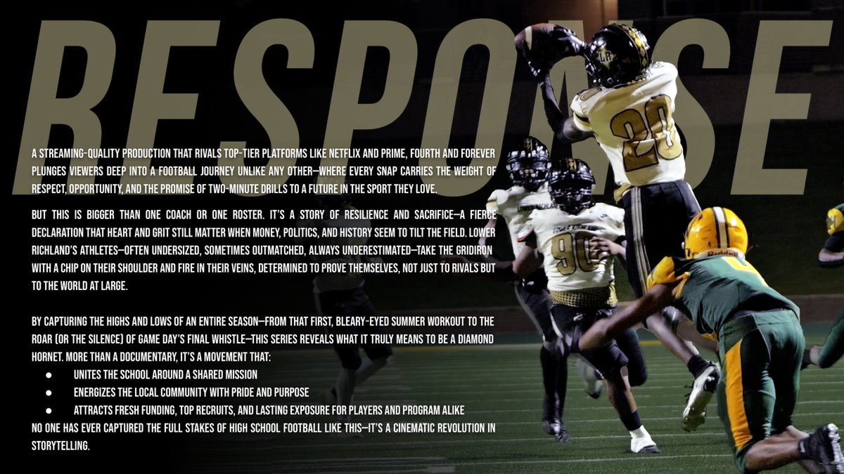 kendallprojects.com/post/behind-th…

New Blog Post!

We definitely have a different take on how to get the job done but our results are one of a kind!

"The field is never consistent. One week, it’s golden light and blue skies. The next, it’s pouring rain and lightning in the distance. We