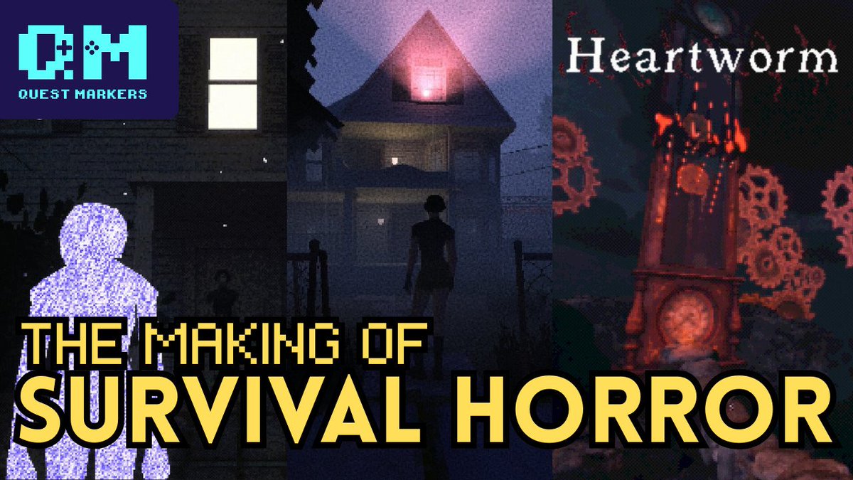 About to start a Q&amp;A about Heartworm at twitch.tv/marinahascoffee