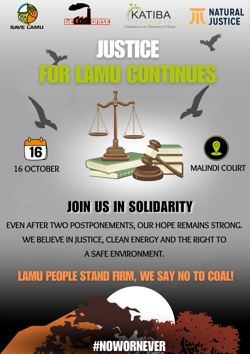 Savelamu tweet media