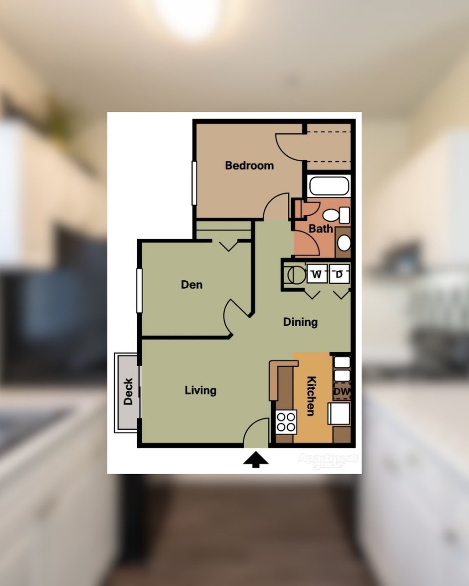 g86887's tweet image. Spacious layouts made for your lifestyle! 🏡✨ #floorplans #apartmentliving #spacioushomes