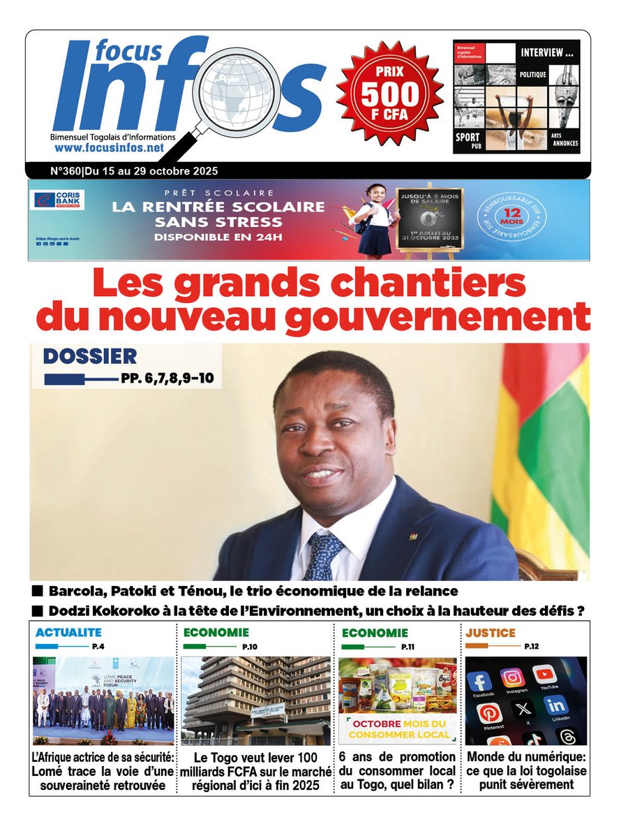 Focus Infos tweet media