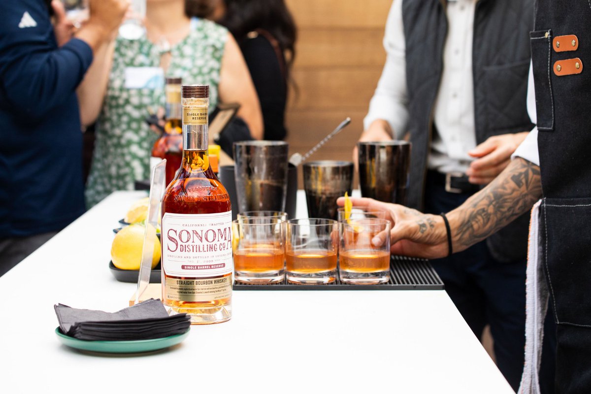 Our CEO, Aaron Tartakovsky, recently joined an all-star panel at the Quench Your Water Investing Curiosity event hosted by <a href="/Xylem/">Xylem</a> Innovation Labs, where they tackled some of the most thought-provoking questions in water.

The day wrapped up with a rooftop networking that featured