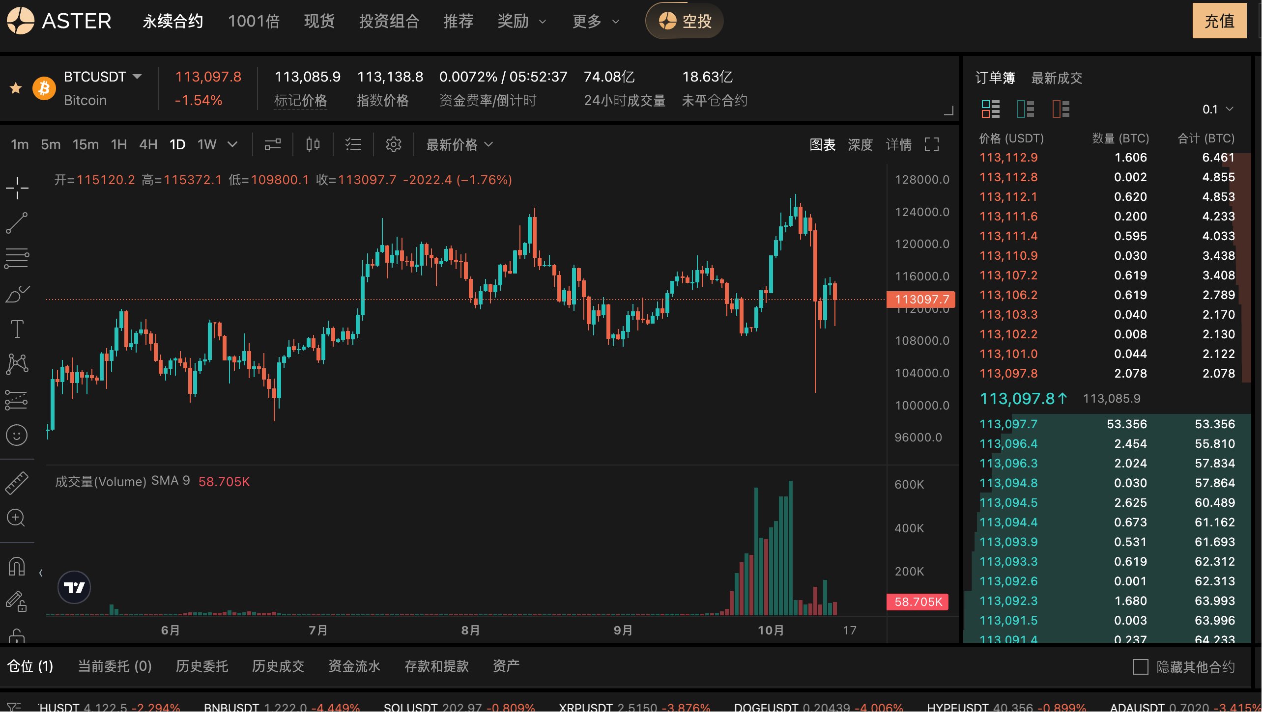 ⚠️CRIPTOVALUTE: Tria, la banca digitale a custodia autonoma, raccoglie 12 milioni di dollari in finanziamento pre-seed e strategico