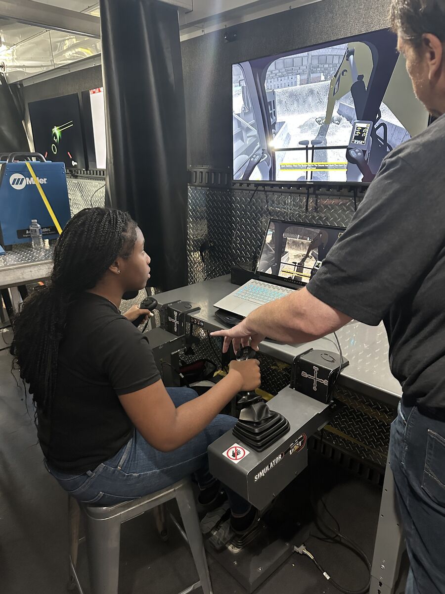 Nettleton School District tweet media