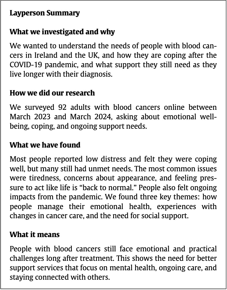 Seminars in Oncology Nursing tweet media