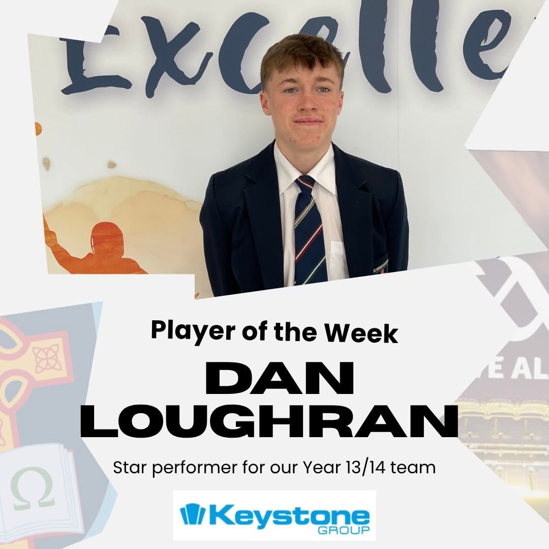 Academy Gaa tweet media