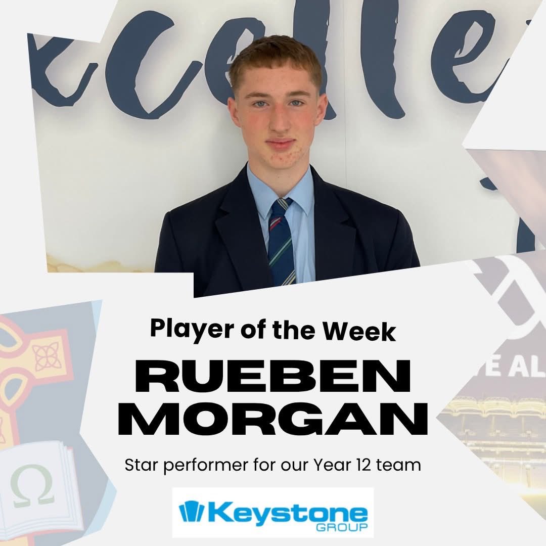 Academy Gaa tweet media