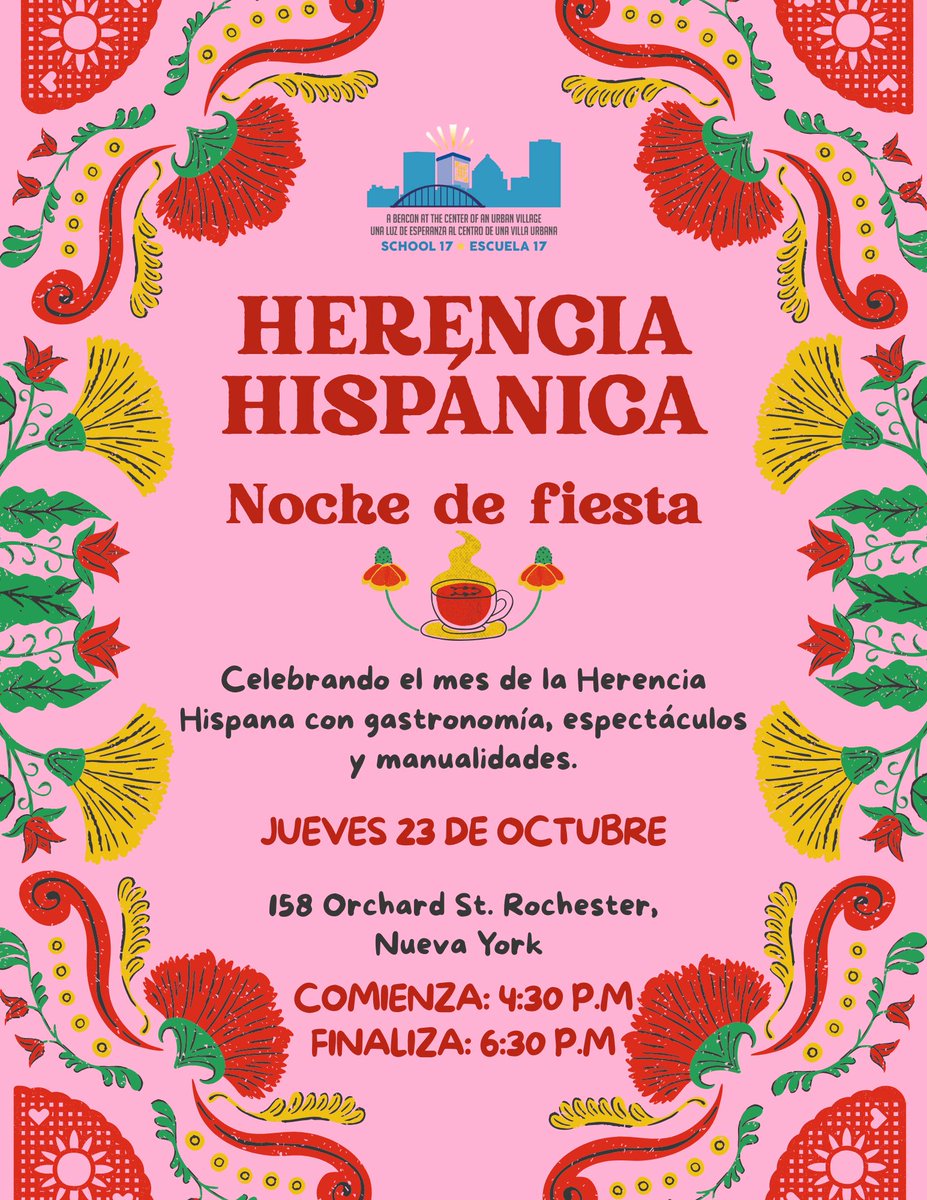 RCSD Parent Engagement tweet media