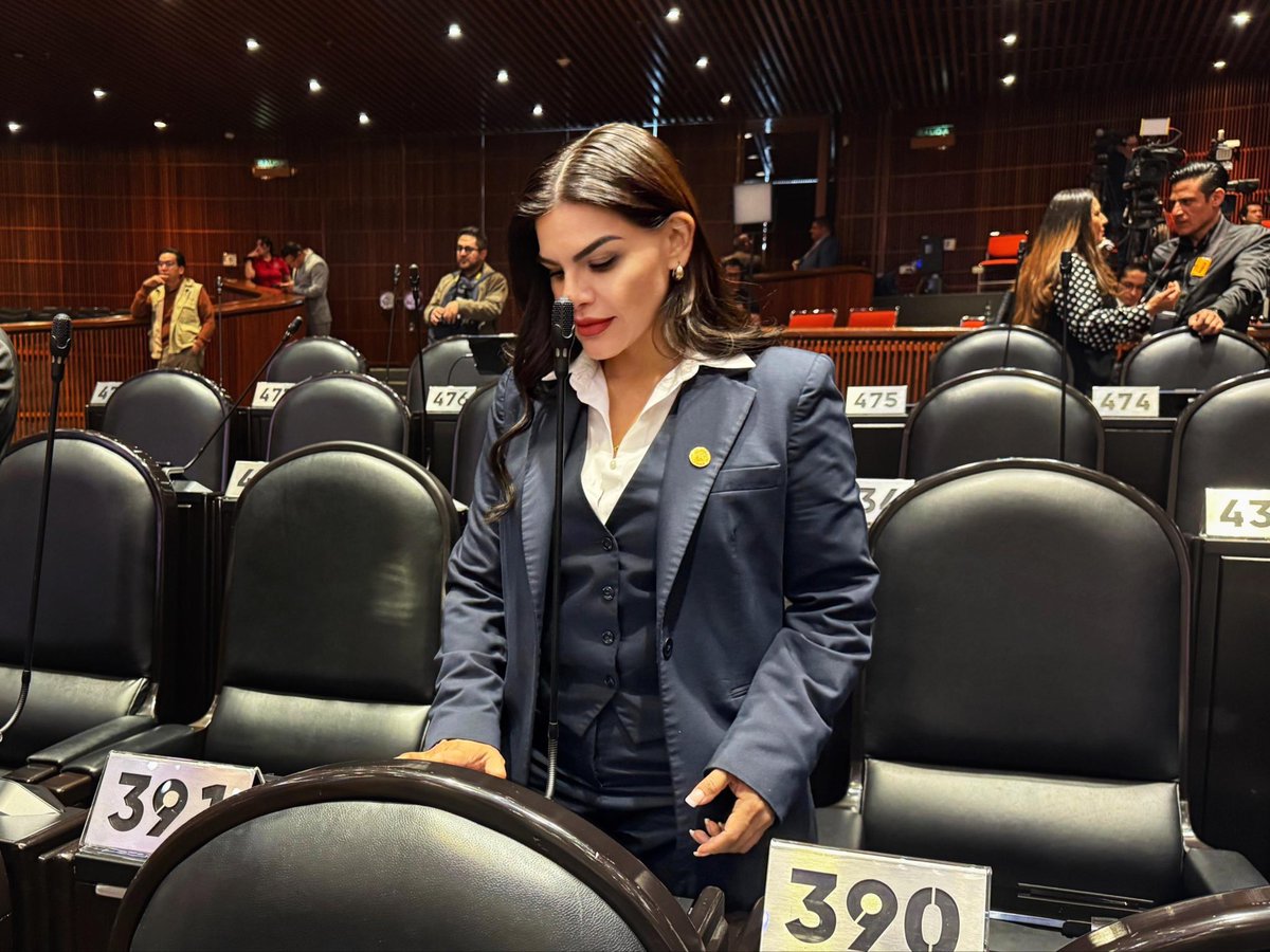 luzmiazul's tweet image. Hoy en el Pleno discutiremos una reforma integral a la #LeyDeAmparo. Vamos incorporar el concepto de “interés suspensional”, delimitando con mayor precisión el “interés legítimo”, estableceremos plazos perentorios para la resolución de juicios, impulsaremos el amparo digital y…