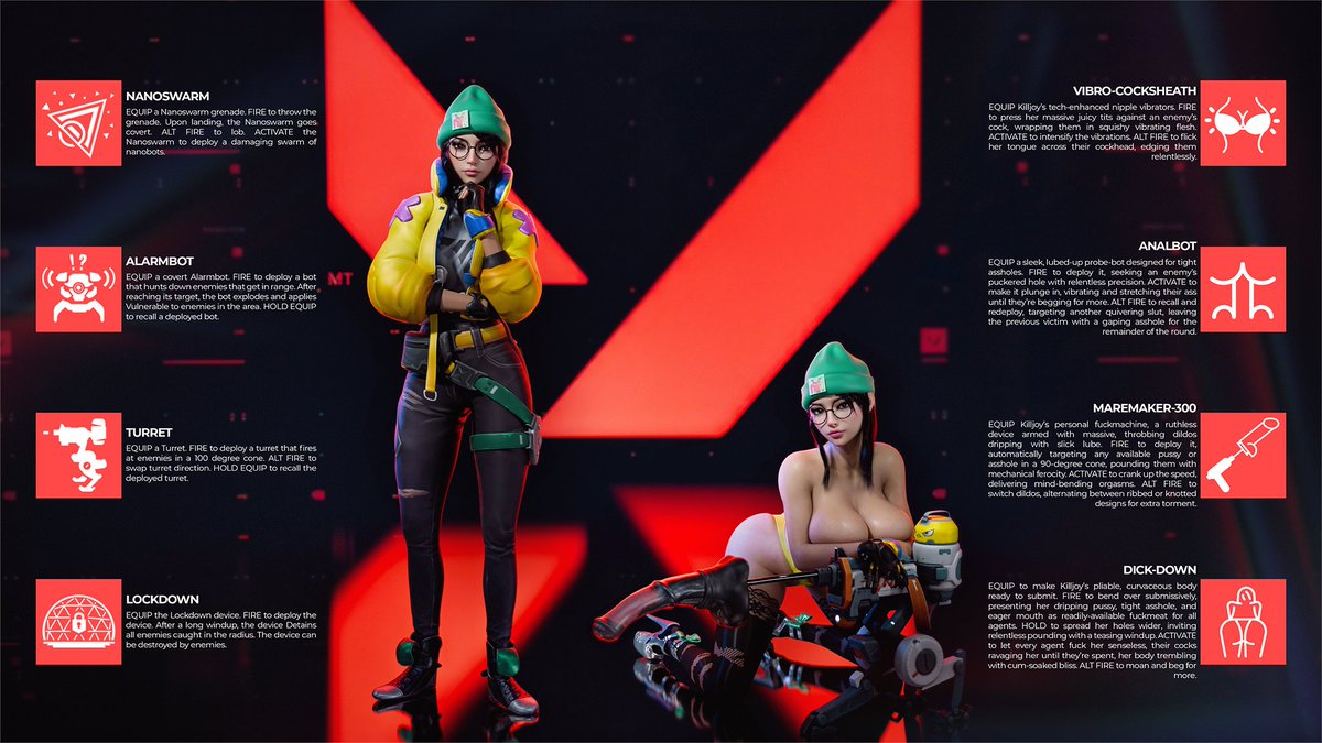 therealzOh tweet media