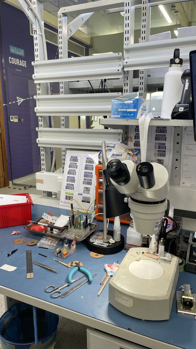 litxvll's tweet photo. What a day in Almadina Digital Factory ! 🦻 https://t.co/pEu6OfeVIn