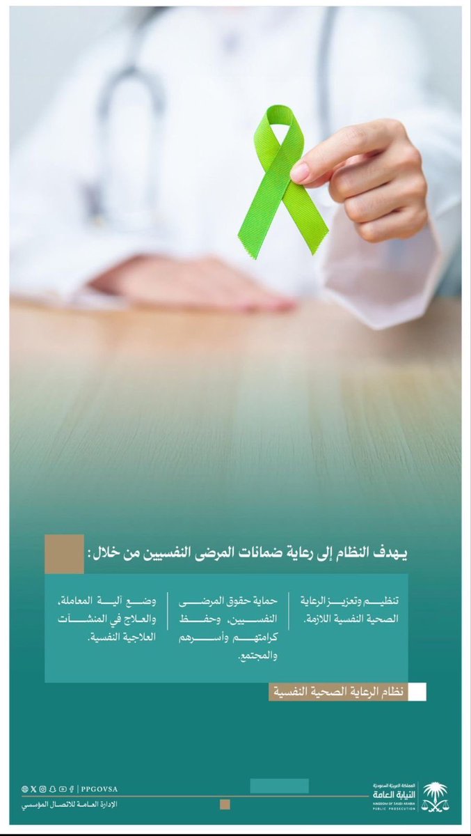 Khalid Al Abbadey MD Consultant Psychiatrist tweet media