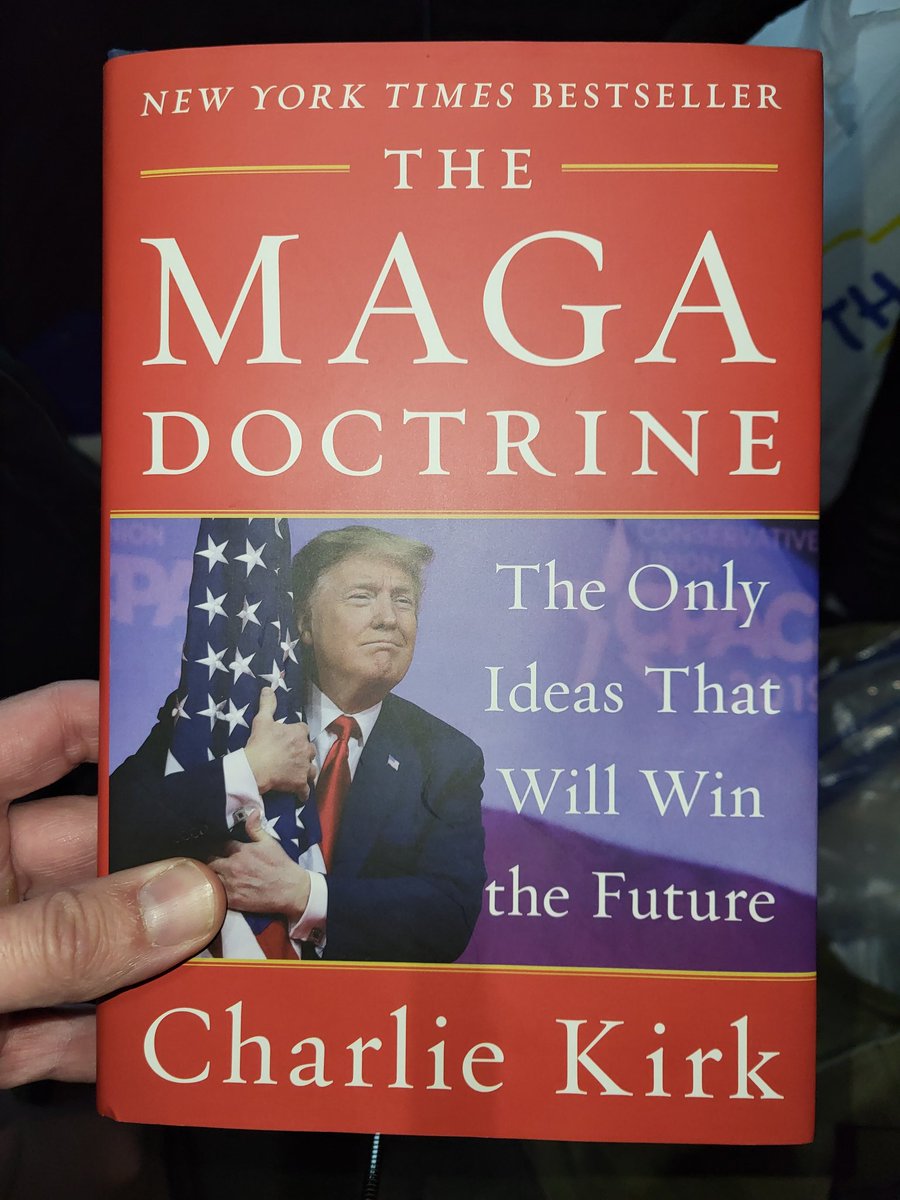 Loving the book.  My only complaint is that it doesn't 'sound' like Charlie's voice.  Seems kinda stilted.  Maybe he had a bad editor, or didn't use one at all.  Still, I proudly support the Charlie we all know and love ❤️