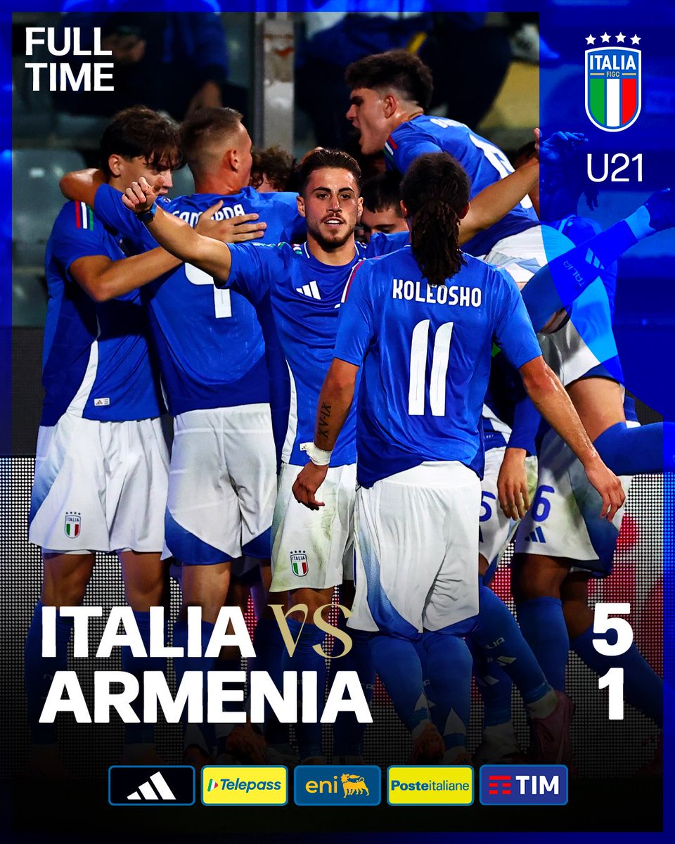 Nazionale Italiana ⭐️⭐️⭐️⭐️ tweet media