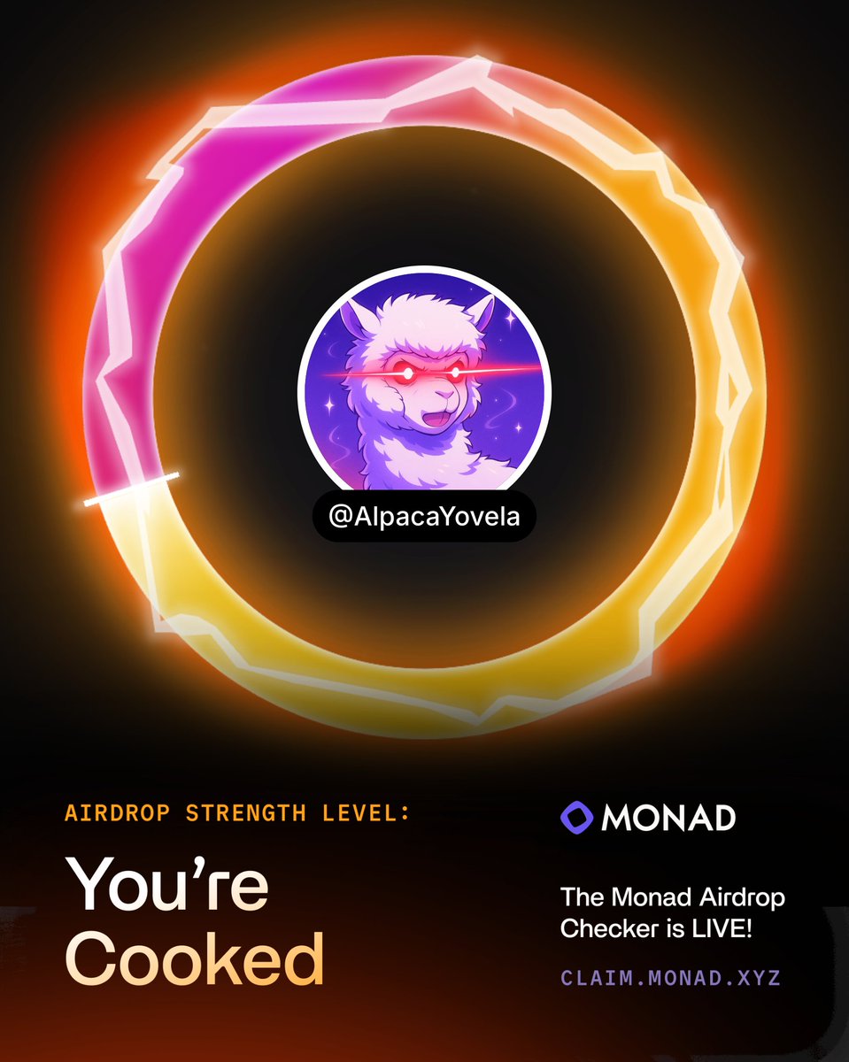 “You're cooked???" LOL 
see you on october 28th 🎁