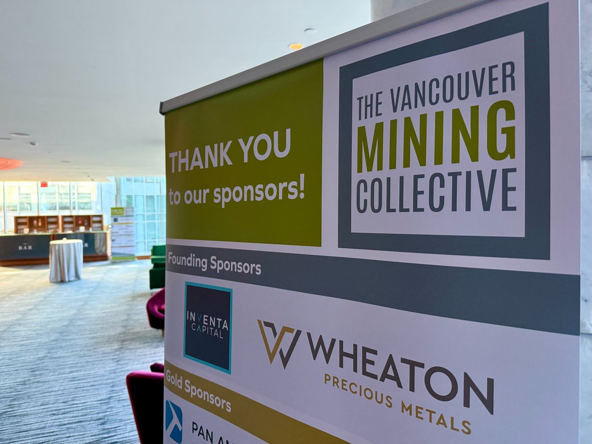 The Vancouver Mining Collective tweet media