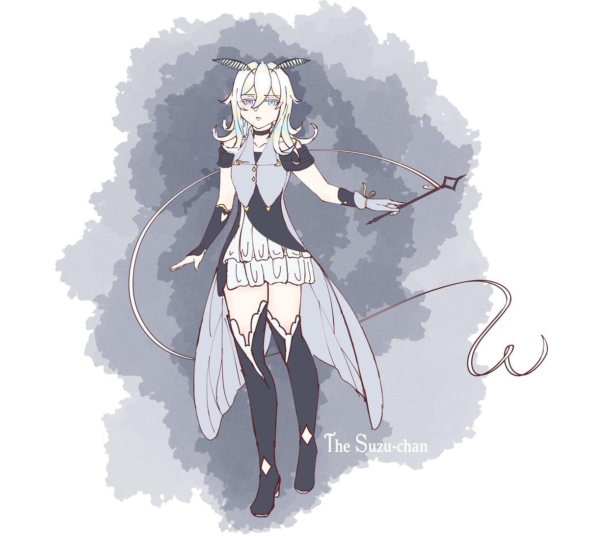 The Suzu-chan (@thesuzuchan) / Posts / X