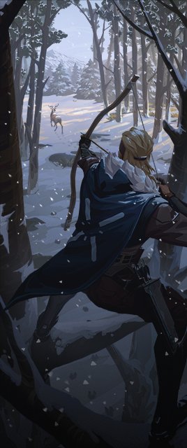 we used to be a proper country