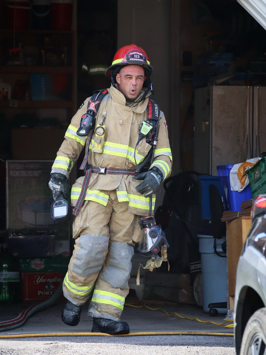 Durham Region Responses tweet media