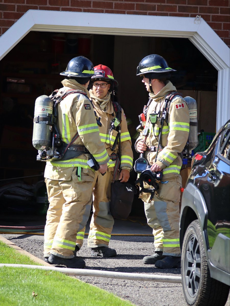 Durham Region Responses tweet media