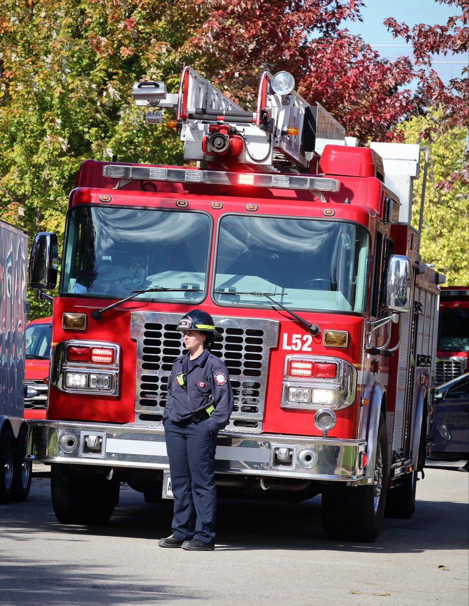 Durham Region Responses tweet media