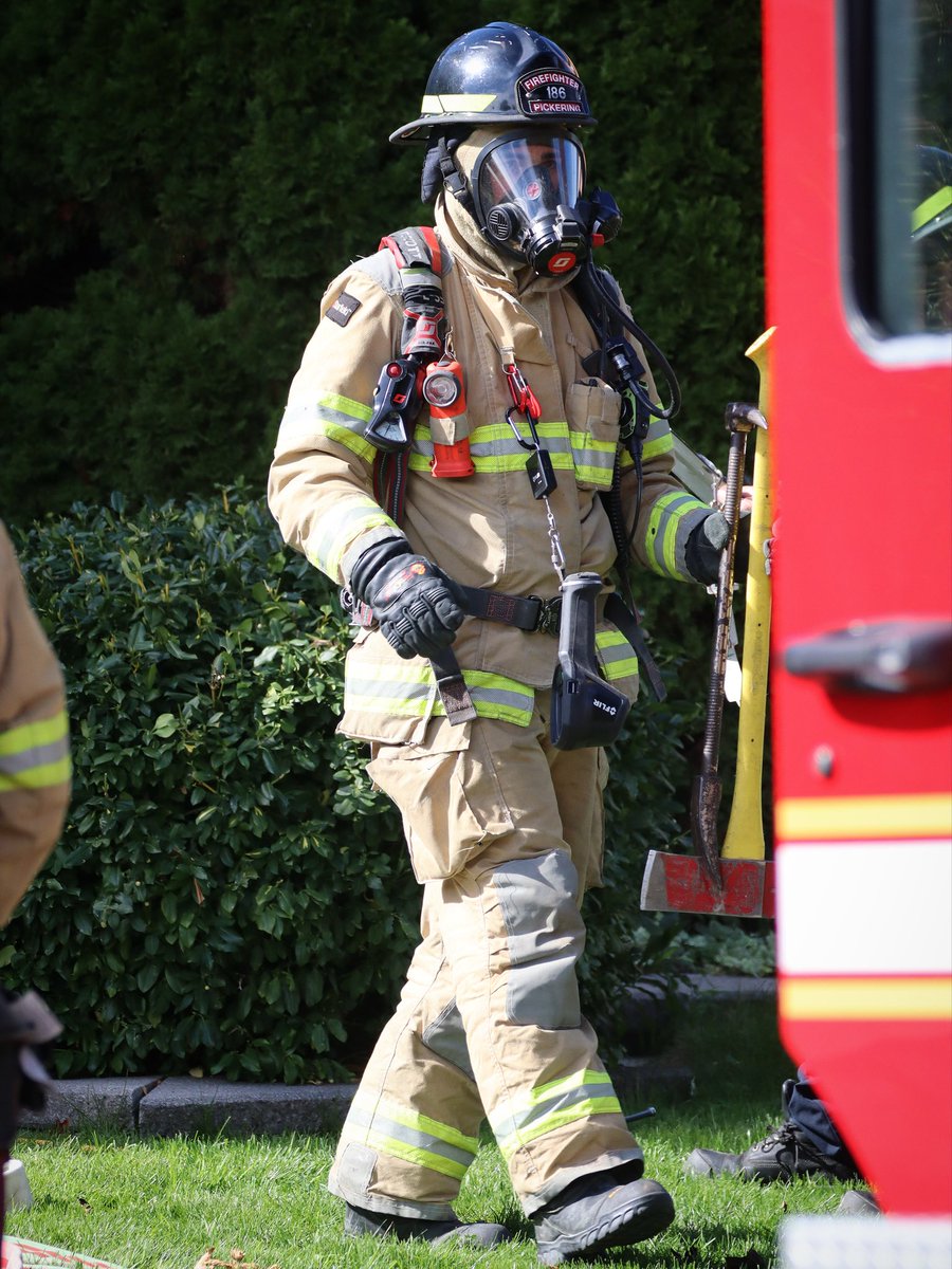 Durham Region Responses tweet media