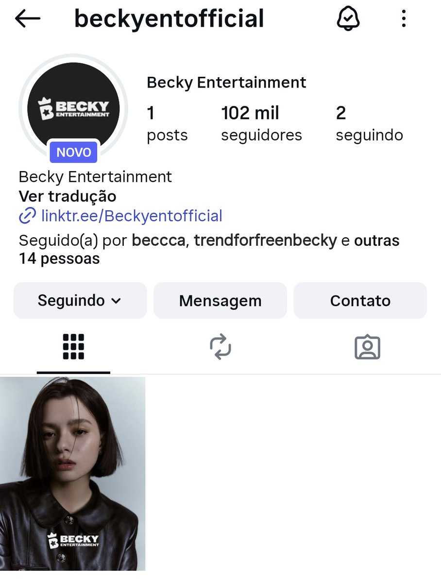 becxsrcha's tweet image. RAINHAS e CEOs✨️ Em menos de 24h Freen e Becky bateram 100k de seguidores no IG, vai avisando que daqui a pouco elas tão passando aquela empresa imprestável cujo nome não preciso citar

#ฟรีนเบค #FreenBecky 
#srchafreen #Beckysangels
#solennEntertainment
#BeckyEntertainment