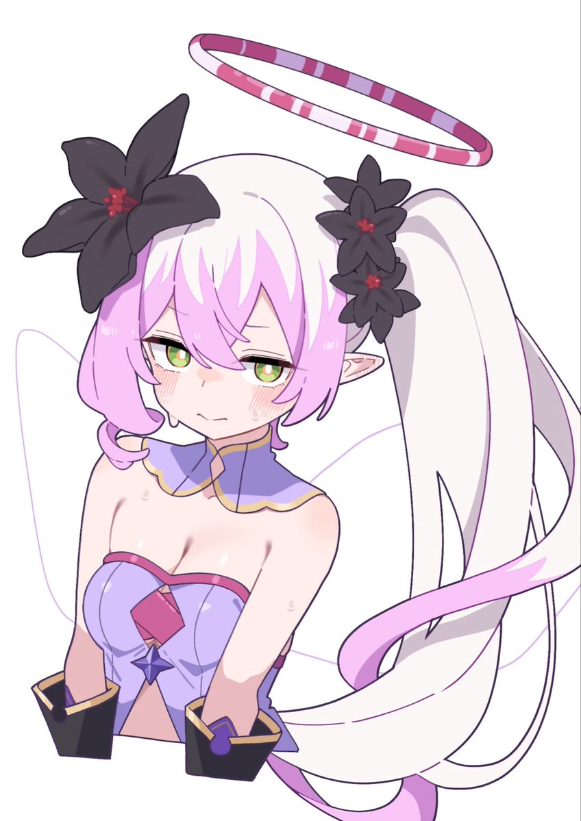 かわいいね！！！！
え！？！？ かわいい！！！！ティアちゃんってかわいい！！！！えっちだし！！！かわいい！！