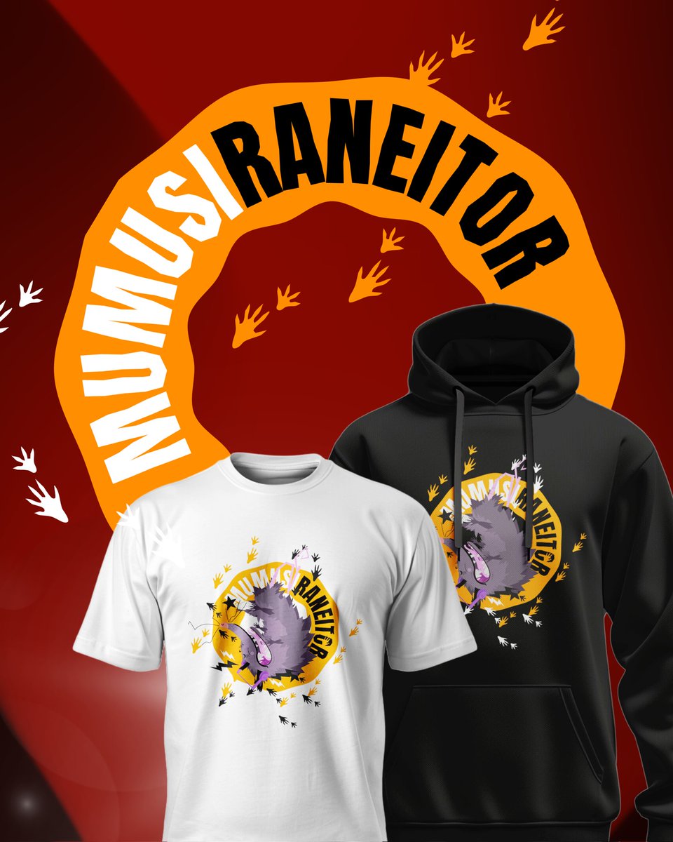 Streamerch_mx's tweet photo. Ya traes puesta la skin oficial de @Mumusiraneitor ?? 🦡💯
https://t.co/UHXR7gy9C3
.
.
.
#Mumusiraneitor #MerchOficial #Streamerch #OutfitGame #MerchStreamer https://t.co/PP2hQwTfRd
