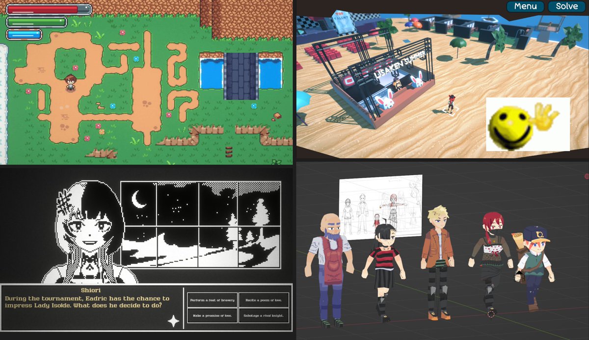 Mytho Condria tweet media