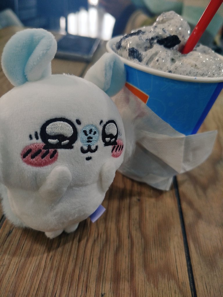 ColdCitrux's tweet image. q mirai (no hay pastel woops)